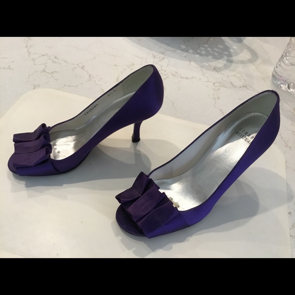 Stuart Weitzman